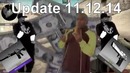 Counter-Strike: Global Offensive Update 11.12.14