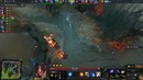 Dota 2 MDL 2015 Lan Finals: VG vs EG (Game 1)