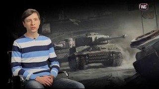 World of Tanks. «КТТС». №9