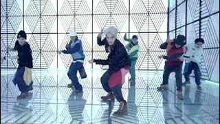 EXO-K – Overdose Music Video Teaser