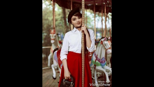 Otash Kasimov feat shahriyor – ketolmayman (XIT)