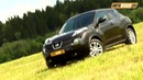 Тест-драйв Nissan Juke