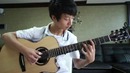 Sungha Jung-Lonely(2ne1)