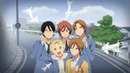 Anime review theory Special 01 # Kimi to Boku