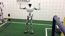 CHARLI Robot Gangnam Style