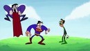 Bad Days – Season 2 Ep 10 – Man of Steel