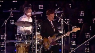 Ed Sheeran – Wish You Were Here (Live from London Olympic Games) Pink Floyd