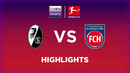 SC Freiburg – FC Heidenheim | German Championship | Обзор матча за 2026-04-19