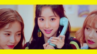 APRIL (에이프릴) – Oh! my mistake (예쁜 게 죄) MV