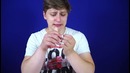Diy – мини-лук из зубочисток