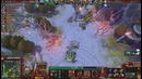 DOTA2: TI6: Team Liquid vs MVP Phoenix (Group B, Game 1)