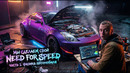 ТАК ВОТ В ЧЕМ БЫЛА МАГИЯ СТАРЫХ NFS | Попробуем СДЕЛАТЬ ЭТО СНОВА