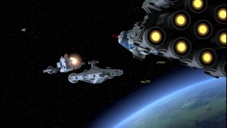 Звёздные Войны: Повстанцы Трейлер третьего сезона сериала