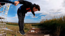 Epic Flips, Ladder Tricking, Parkour & More! | Best Of The Week