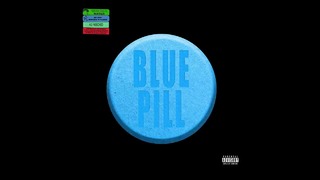 Metro Boomin – ‘Blue Pill’ feat. Travis Scott [Official Audio]