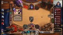 Hearthstone Trump Teachings 4 – Fearless Hitting (Rogue)