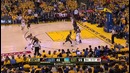 NBA FINAL 2016: Golden State Warriors vs Cleveland Cavaliers (Game 2)