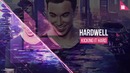 Hardwell – Kicking It Hard