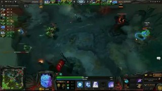 TongFu vs Fnatic UB Round 1B 1 of 2 Russian Commentary@The International 3