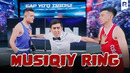 Миллион жамоаси – Мусикий ринг | Million jamoasi – Musiqiy ring