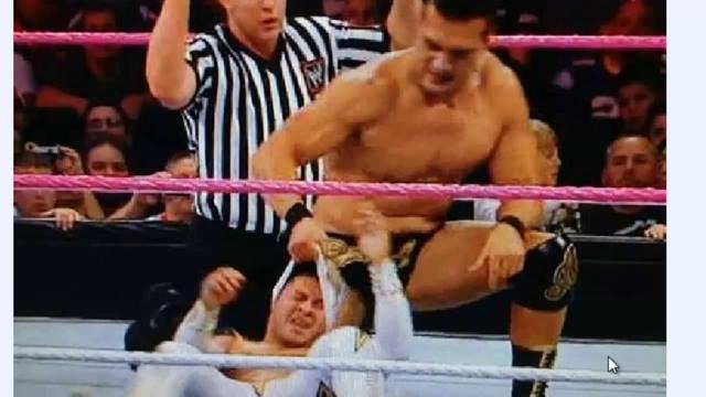 Лицо Sin Cara