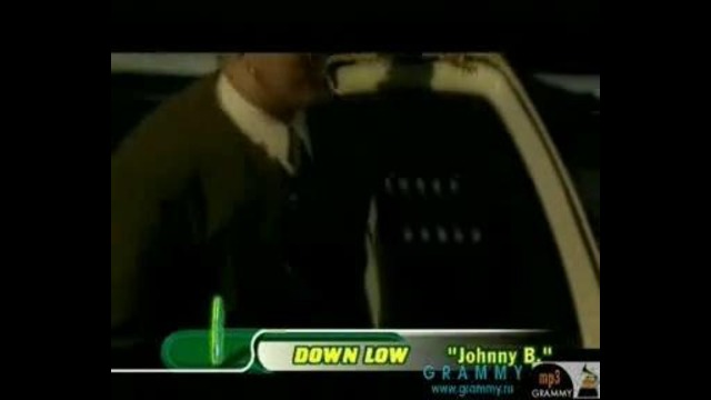 Down Low – Jonny B