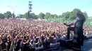 PowerWolf – Live At Hellfest 2017