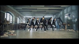 BTS – No More Dream (Japanese version)