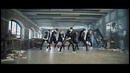 BTS – No More Dream (Japanese version)