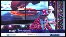 Озмуни "Олами кӯдакон" дар телеклуби "Алтоҳир"