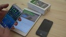IPhone 5s live review Часть 4