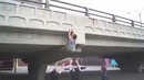 Человек паук существует