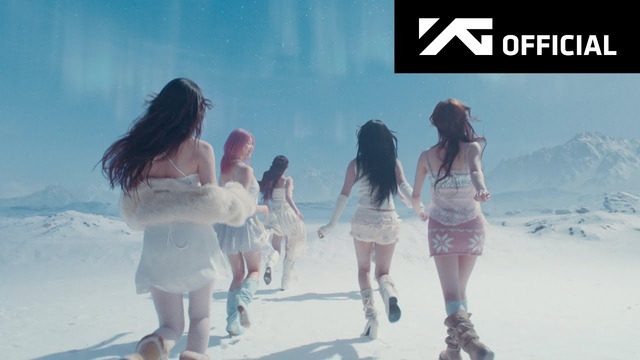 BABYMONSTER – ‘SUPA DUPA LUV’ M/V