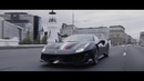 DT Test Drive — Ferrari 488 Pista за 30 млн ₽. Заезд против Mclaren 720s и BMW M5