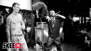 DMX Ft. MGK – I Don’t Dance (live at the club)