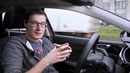 Павел Блюденов. Когда турбо и робот – это плохо! KIA Ceed. Тест-драйв и обзор