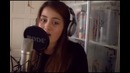 Шикарный голос девушки