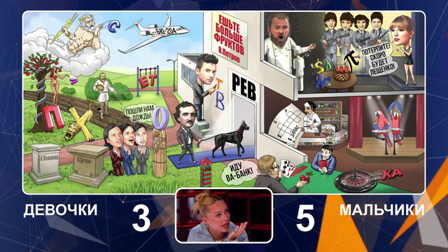 Это Логично #23 – Akmal’, Артем Качер, Наташа Бардо, Ханна, Азамат Мусагалиев