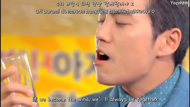 Yoo Sung Eun & GB9 – I Really Love You FMV (Cunning Single Lady OST)