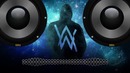 Alan Walker – The Spectre [Bass Boosted]