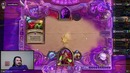 Hearthstone] Yogg-Saron’s Nightmare