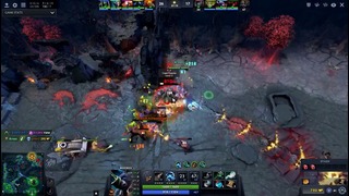 Dota 2 How To Magnus By Ar1se