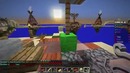 Minecraft BedWars #75 – ВЫБРОСИЛ ЛУК