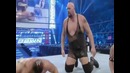 Big Show VS. ALberto Del Rio
