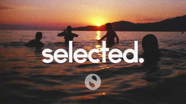Selected Sunset Mix