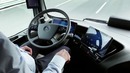 Самые удивительные грузовики и автобусы будущего