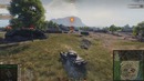 Wg отключили урон по союзникам