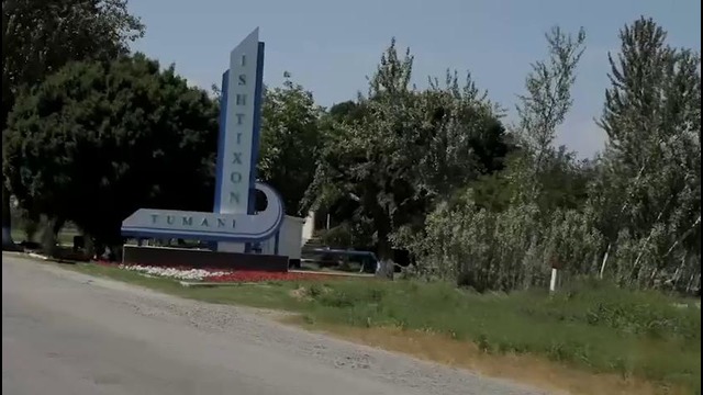 "Сочная долина" evaziga yangi Spark (Samarqand)