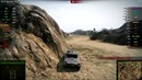 Jove-ТОП-10 самых эпичных поражений в World Of Tanks. Голубые в рандоме![Выпуск 3