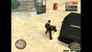 Army vs вор